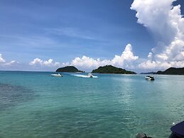 Good Time Sports Village