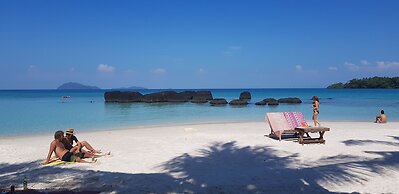 Good Time Sports Village