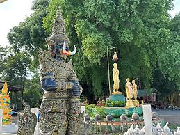 Good Time Sports Village