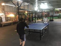 Good Time Sports Village