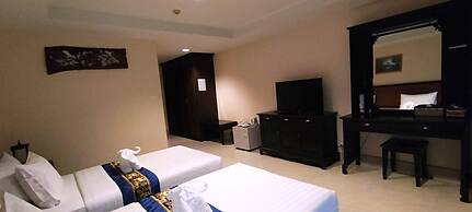 Rayong Lanna Hotel