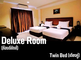 Rayong Lanna Hotel