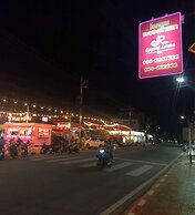 Rayong Lanna Hotel