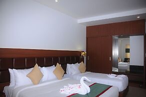 NK Grand Park Hotel