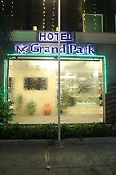 NK Grand Park Hotel