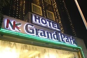 NK Grand Park Hotel