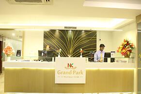 NK Grand Park Hotel