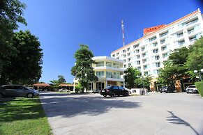 Caza V1 Serviced Apartment