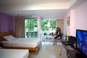 Caza V1 Serviced Apartment