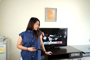 Caza V1 Serviced Apartment