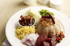 Caza V1 Serviced Apartment