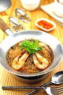 Caza V1 Serviced Apartment