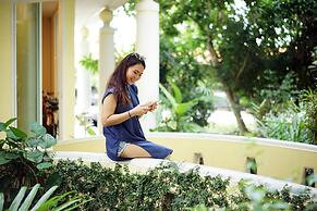 Caza V1 Serviced Apartment