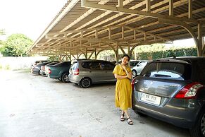 Caza V1 Serviced Apartment