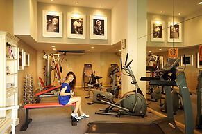 Caza V1 Serviced Apartment