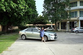 Caza V1 Serviced Apartment