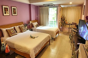 Caza V1 Serviced Apartment