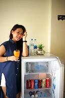 Caza V1 Serviced Apartment