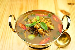 Caza V1 Serviced Apartment