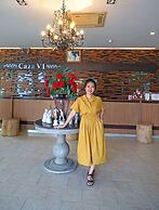 Caza V1 Serviced Apartment