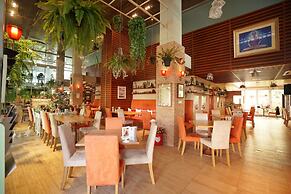 Caza V1 Serviced Apartment