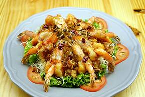 Caza V1 Serviced Apartment