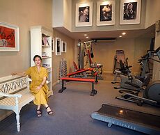 Caza V1 Serviced Apartment