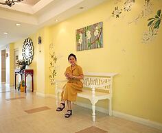 Caza V1 Serviced Apartment