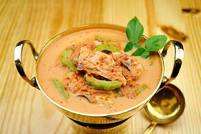 Caza V1 Serviced Apartment