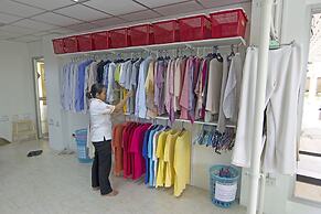 Caza V1 Serviced Apartment