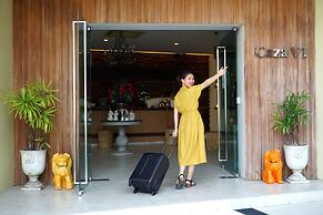 Caza V1 Serviced Apartment