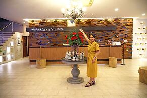 Caza V1 Serviced Apartment