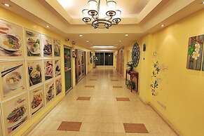 Caza V1 Serviced Apartment