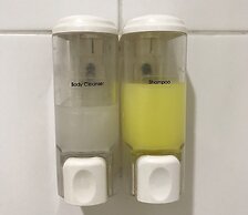 Caza V1 Serviced Apartment