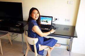 Caza V1 Serviced Apartment