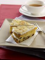 Caza V1 Serviced Apartment