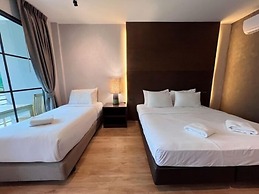 Villa Navin Resort