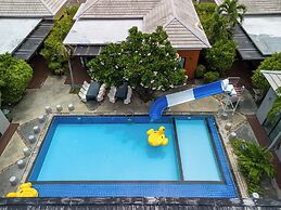 Villa Navin Resort