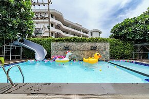 Villa Navin Resort
