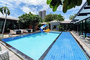 Villa Navin Resort