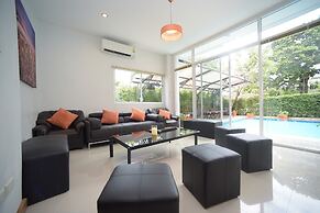 Villa Navin Resort