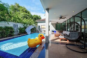 Villa Navin Resort