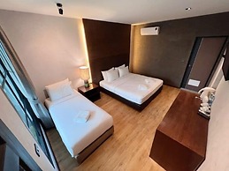 Villa Navin Resort