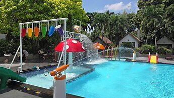 Villa Navin Resort