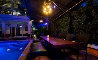 Villa Navin Resort