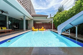 Villa Navin Resort