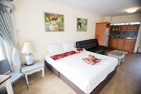 Villa Navin Resort