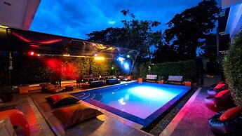 Villa Navin Resort