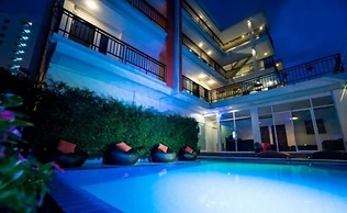 Villa Navin Resort
