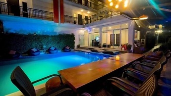 Villa Navin Resort